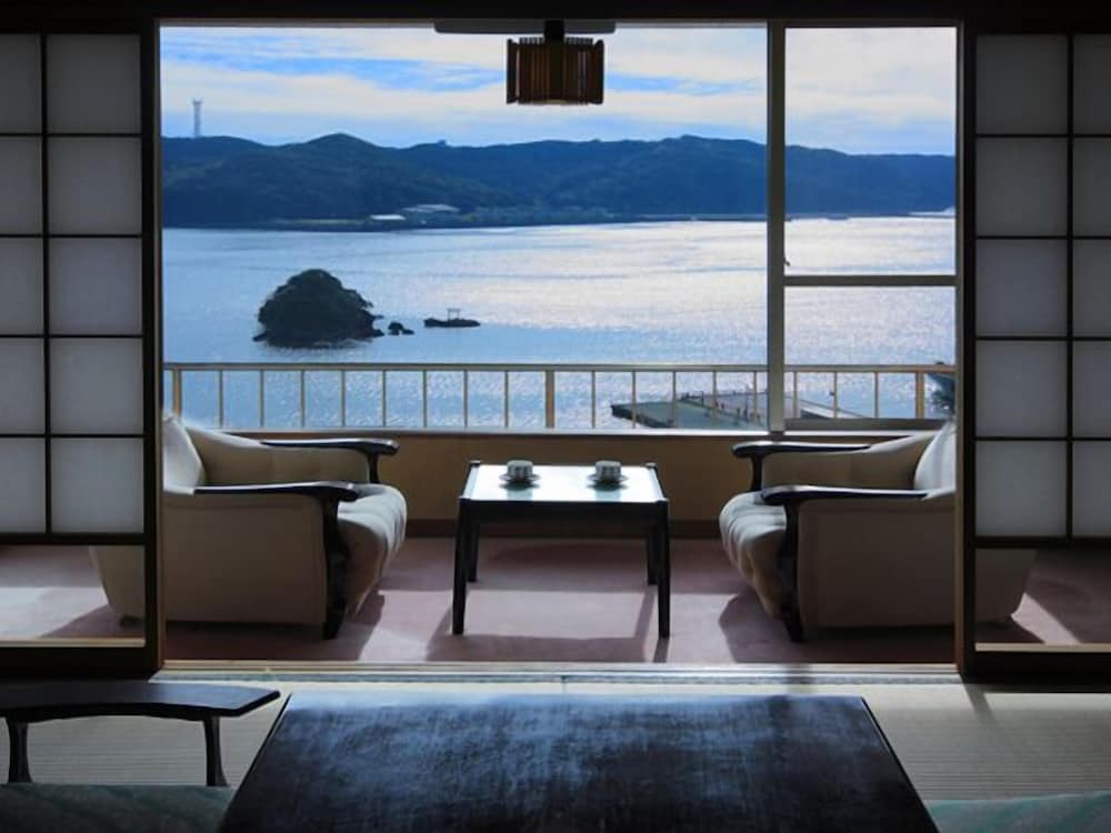 Kurofune Hotel 32/47