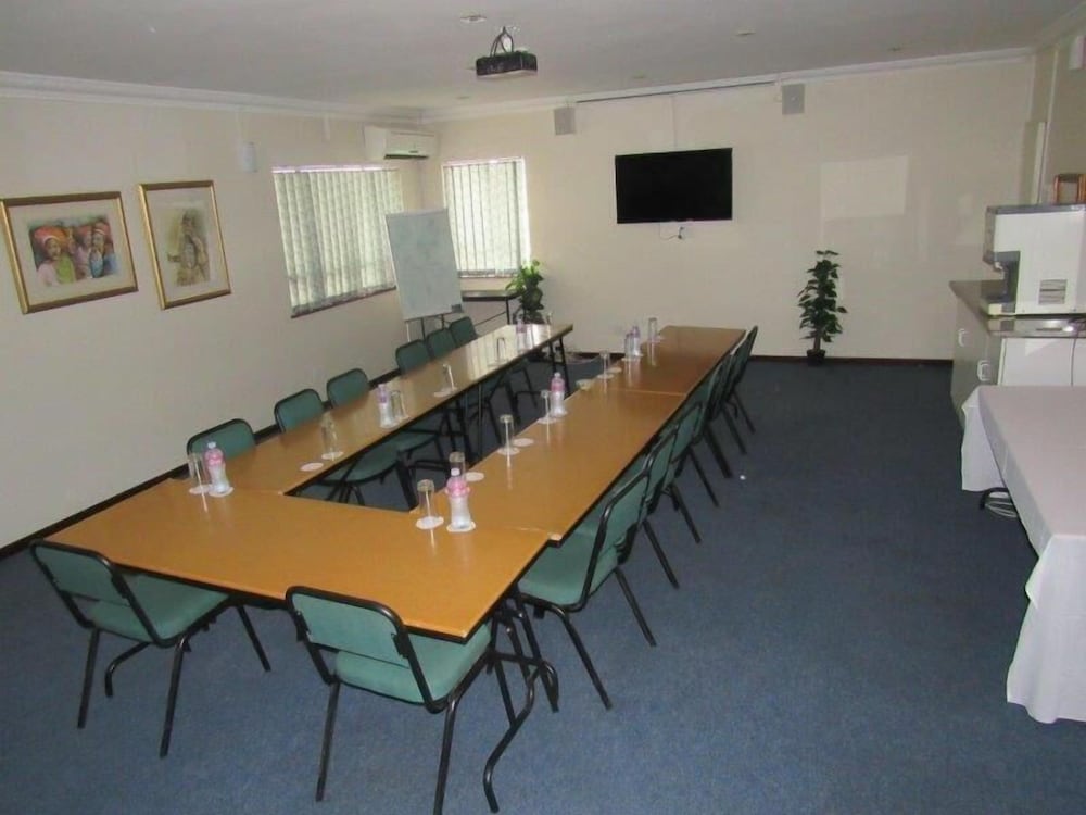Concord Christian Guesthouse 39/48