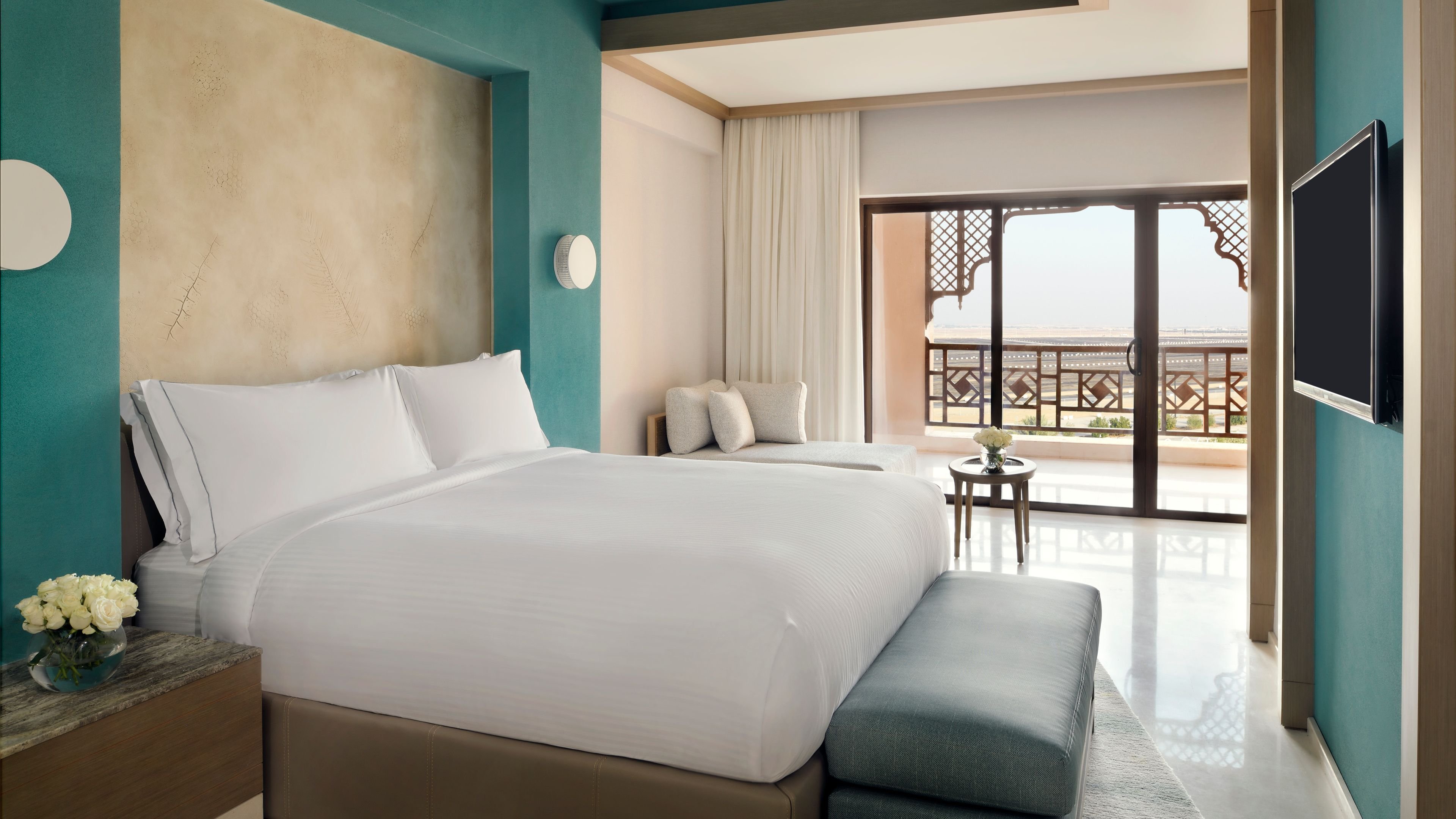 منتجع وسبا درة الرياض(InterContinental Durrat al Riyadh Resort & Spa by IHG) 14/50