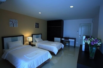 Similan Mansion 23/33