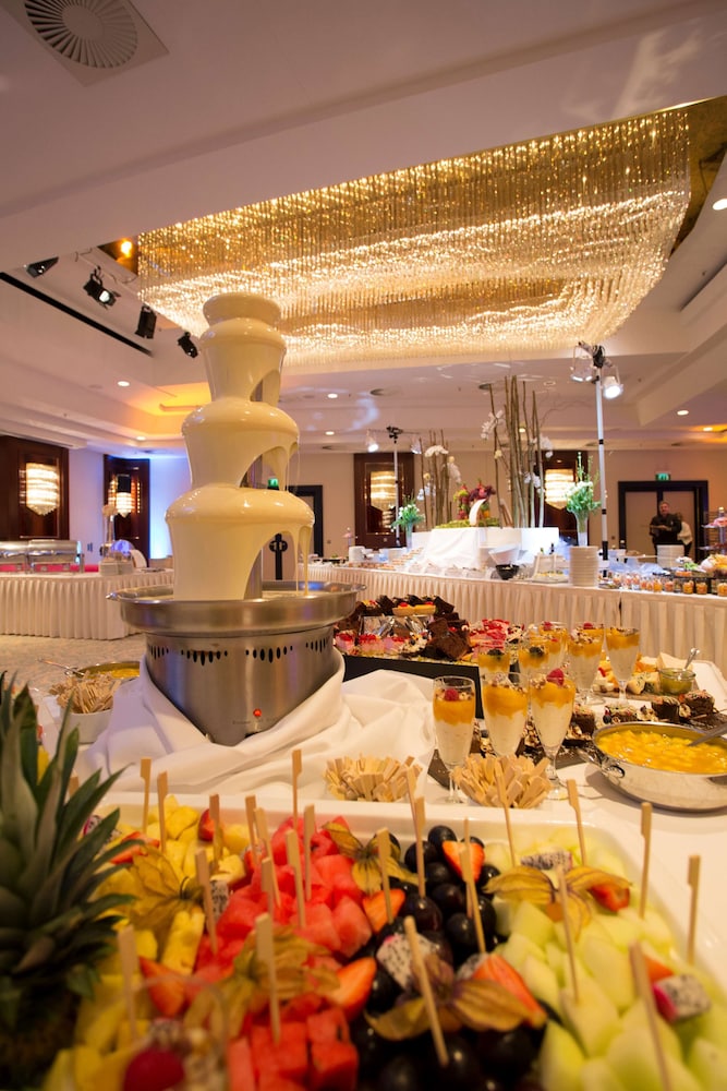 Radisson Blu Hotel Cottbus 58/67
