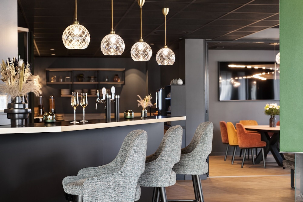 Hotel & Spa Le Maury, The Originals Boutique 54/70