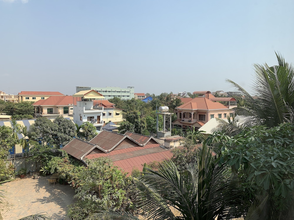 Champey Villa 44/44