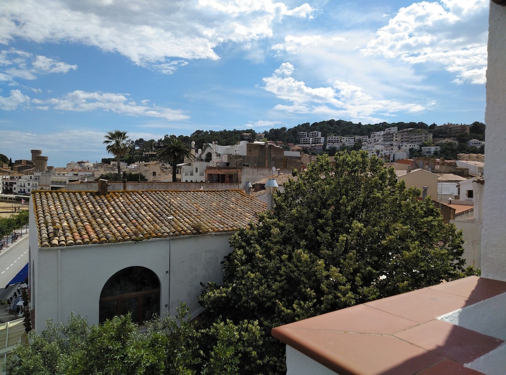 Hotel Corisco 40/50