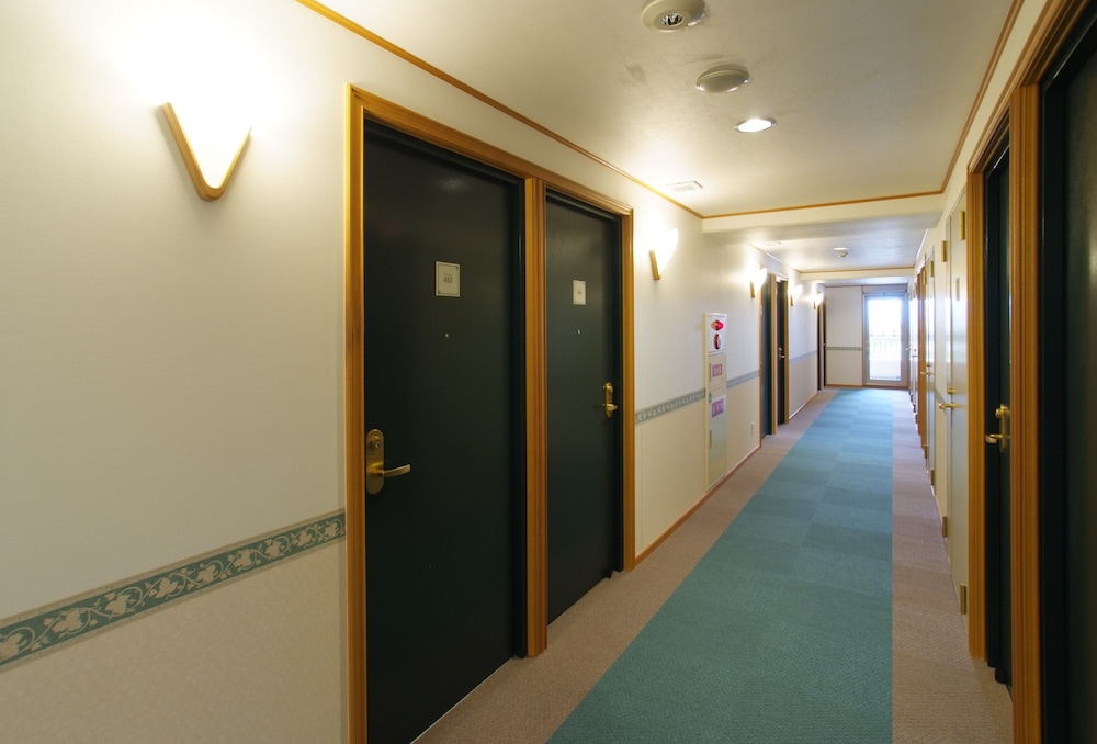 TOYOKO INN KUMAMOTO EKIMAE 44/56