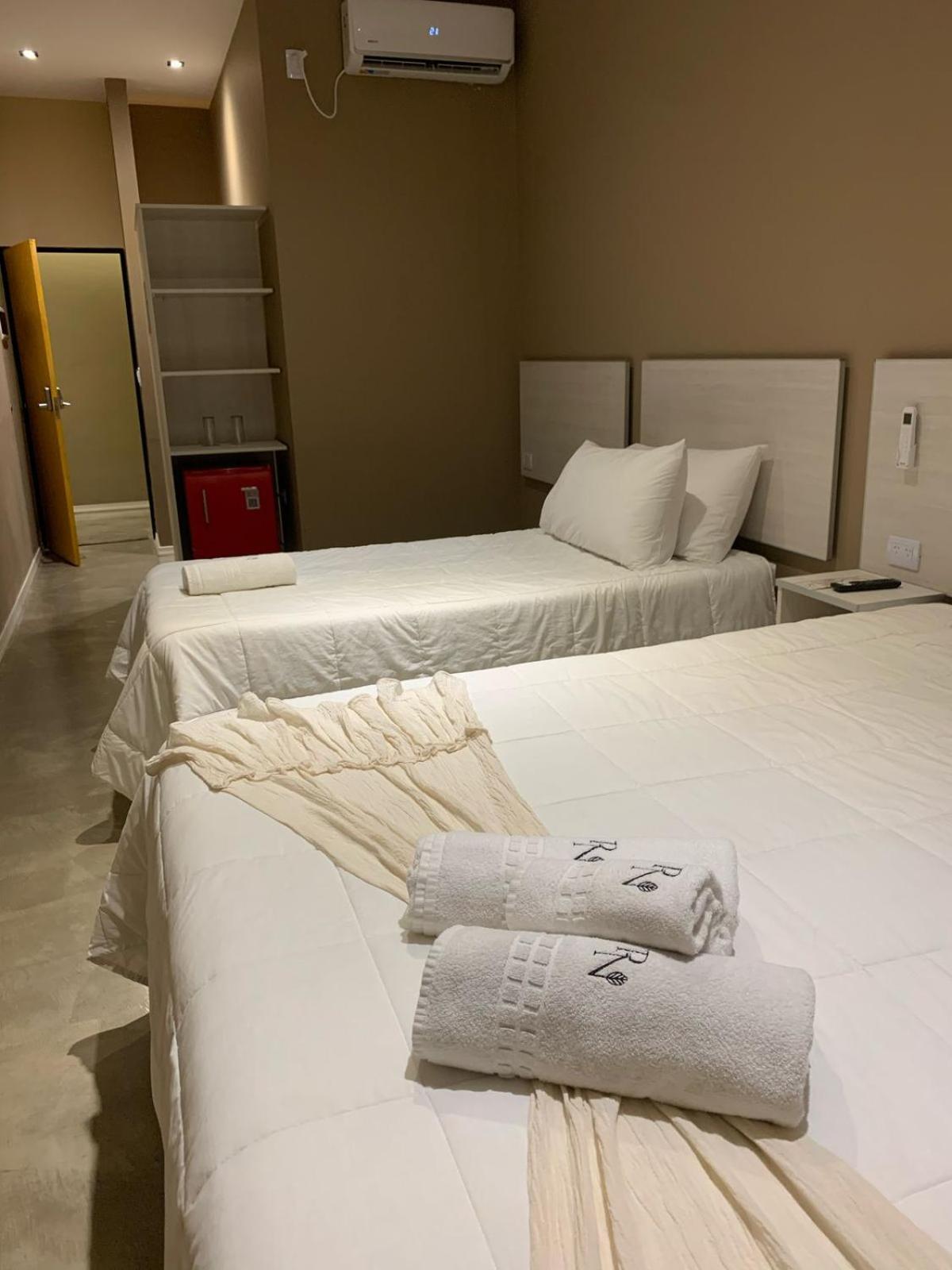 Paraíso Natural Apart Hotel 16/50