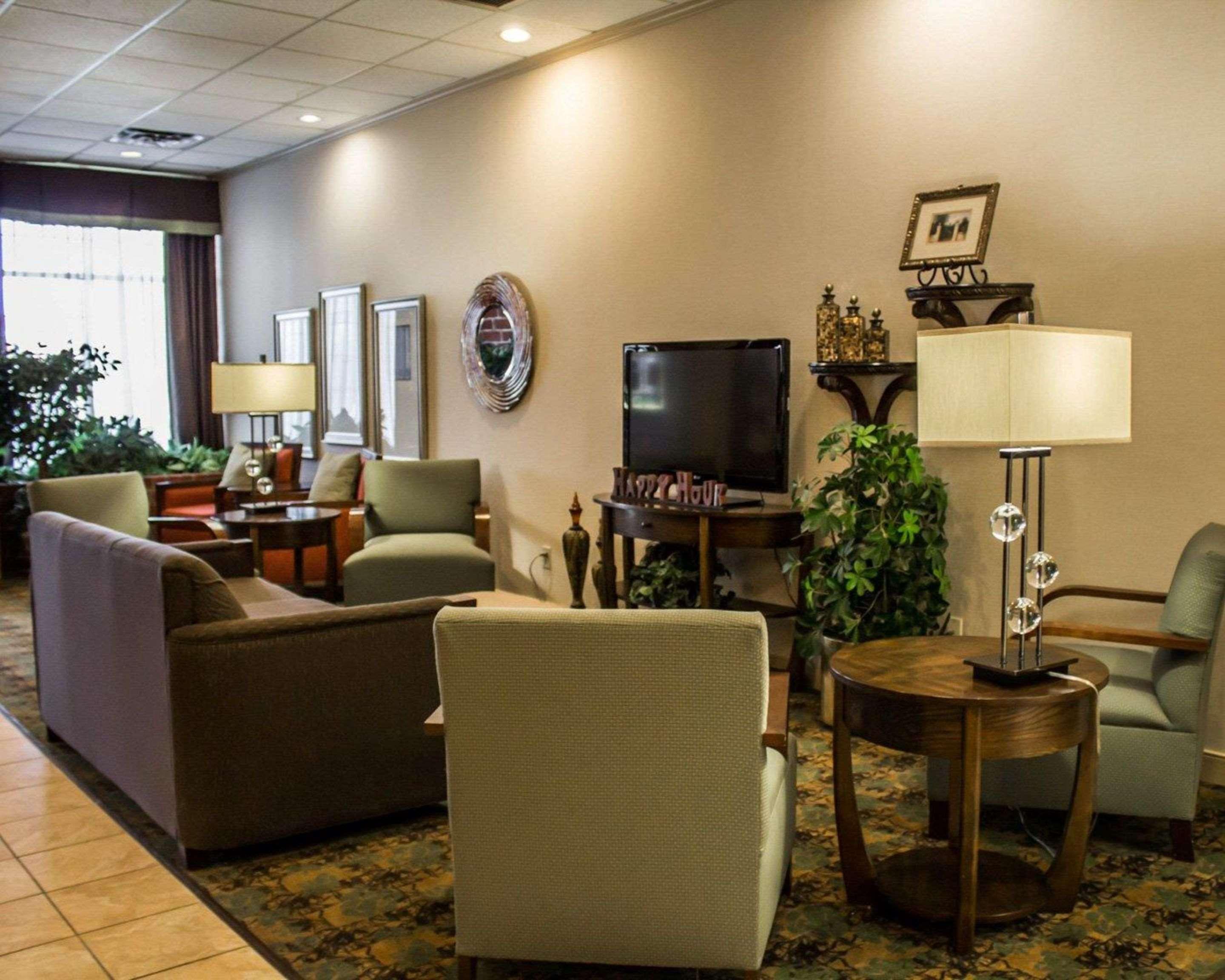 Mansfield Hotel 13/27