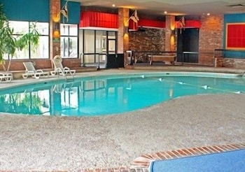 Quality Inn Duncan HWY 81 3/42