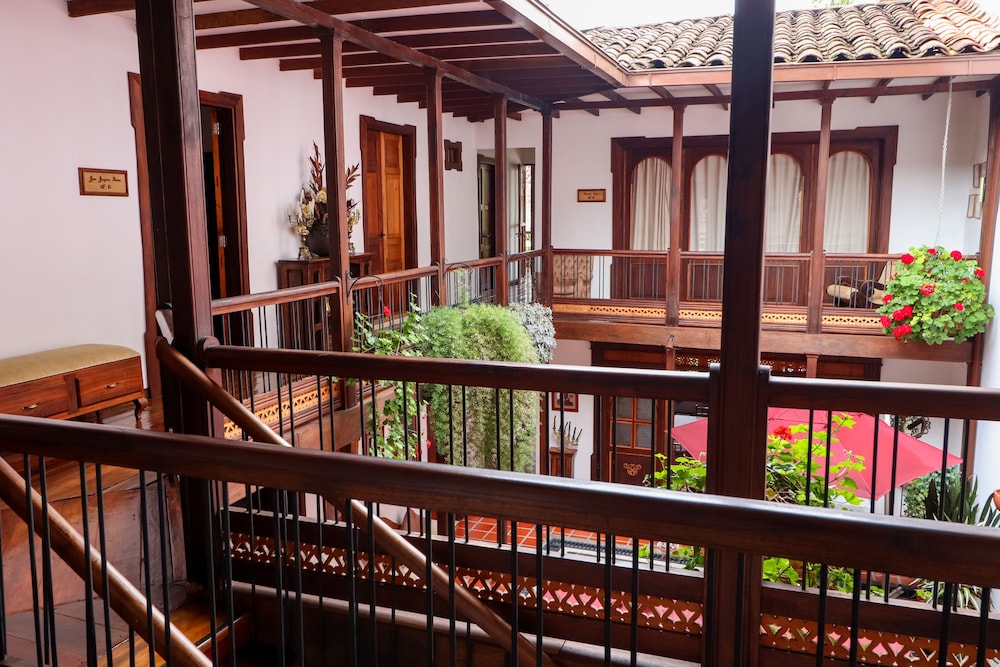 Casa Lola Hotel Boutique 6/59