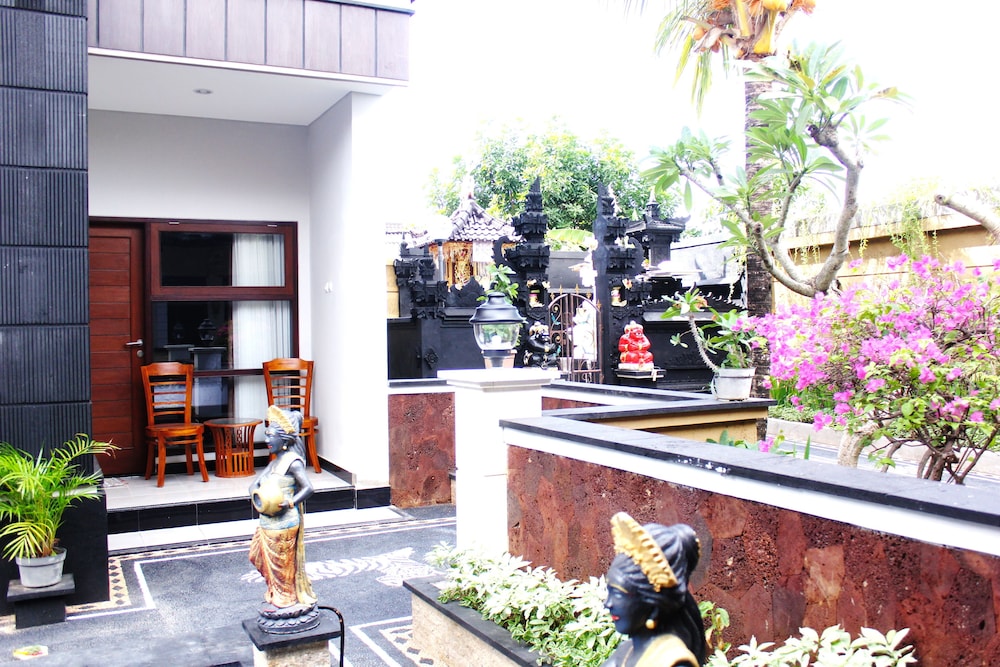 New Asta Graha Homestay 13/50