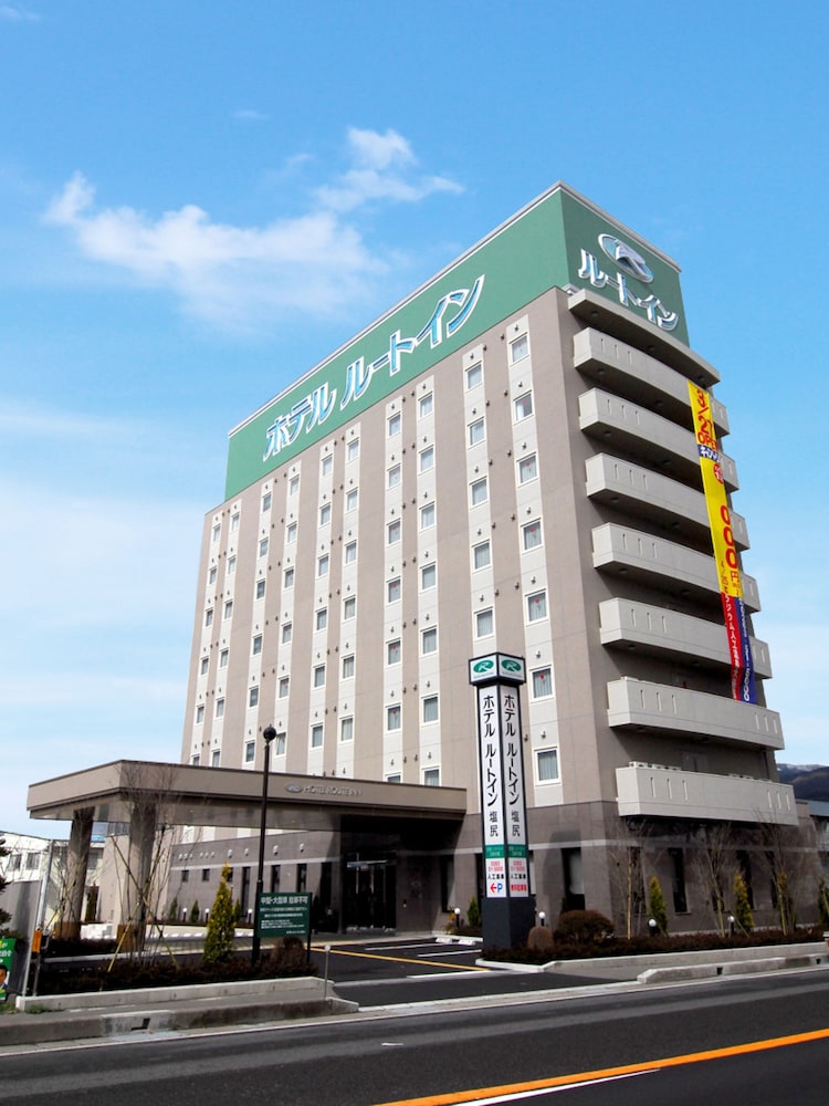 Hotel Route-Inn Shiojiri 2/41