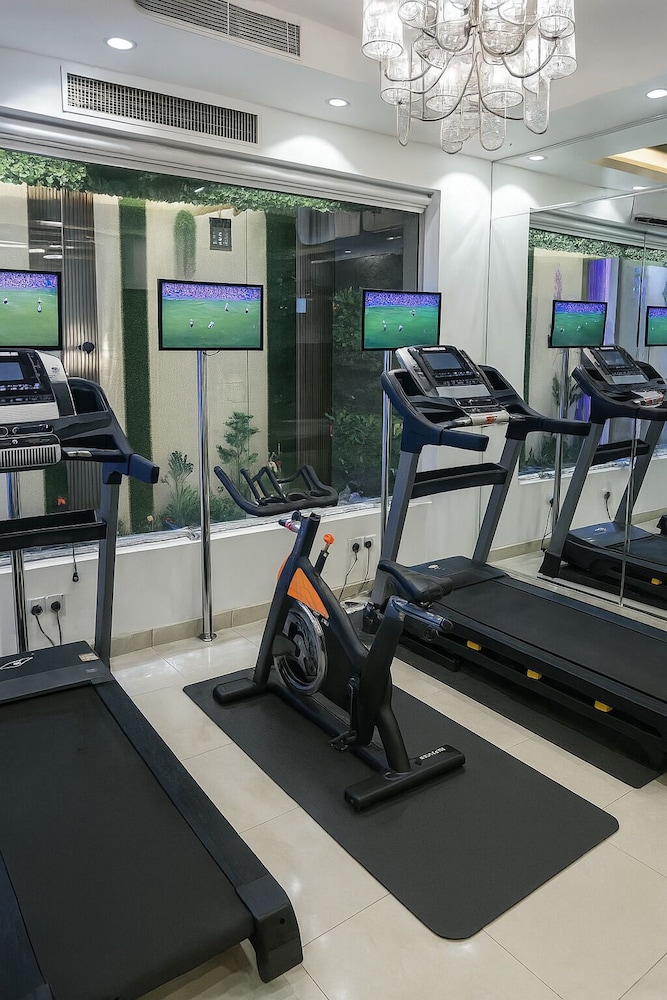 جناح فندق السرايا(Al-Saraya Hotel Serviced apartments) 61/78