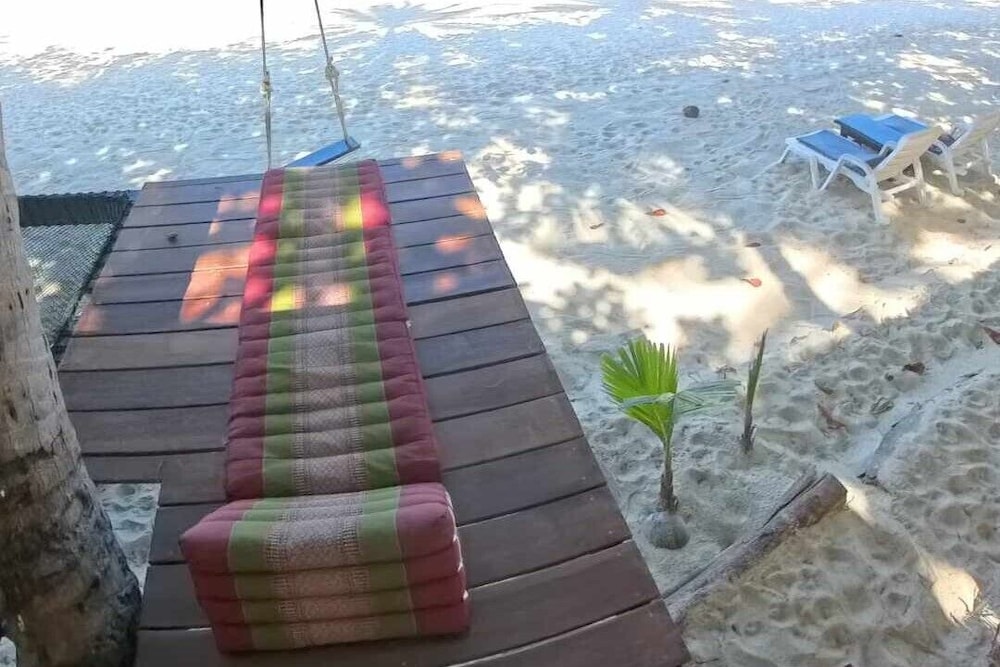 The Hideaway Pariya Haad Yuan in KOH PHA NGAN