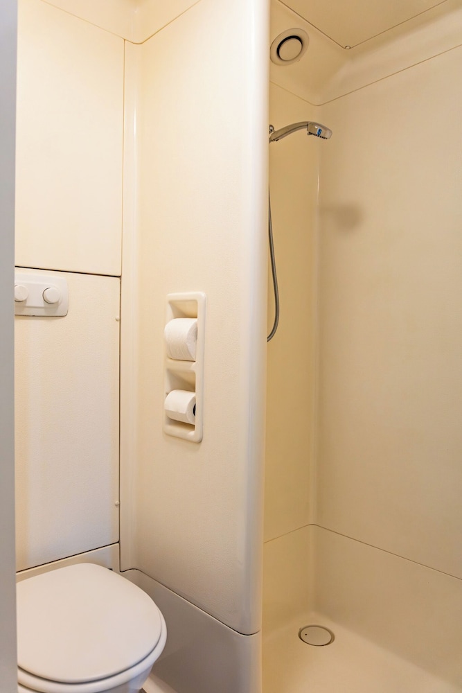 ibis budget Melbourne Airport 72/73