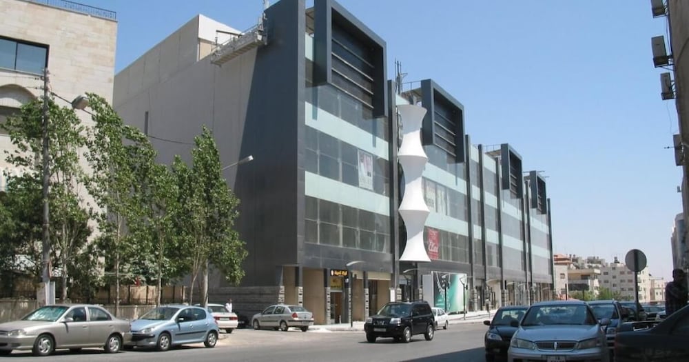 RUM HOTELS - AL WALEED 62/66