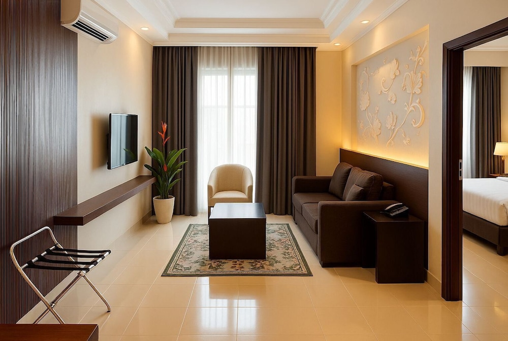 The Bellezza Suites Jakarta 29/50