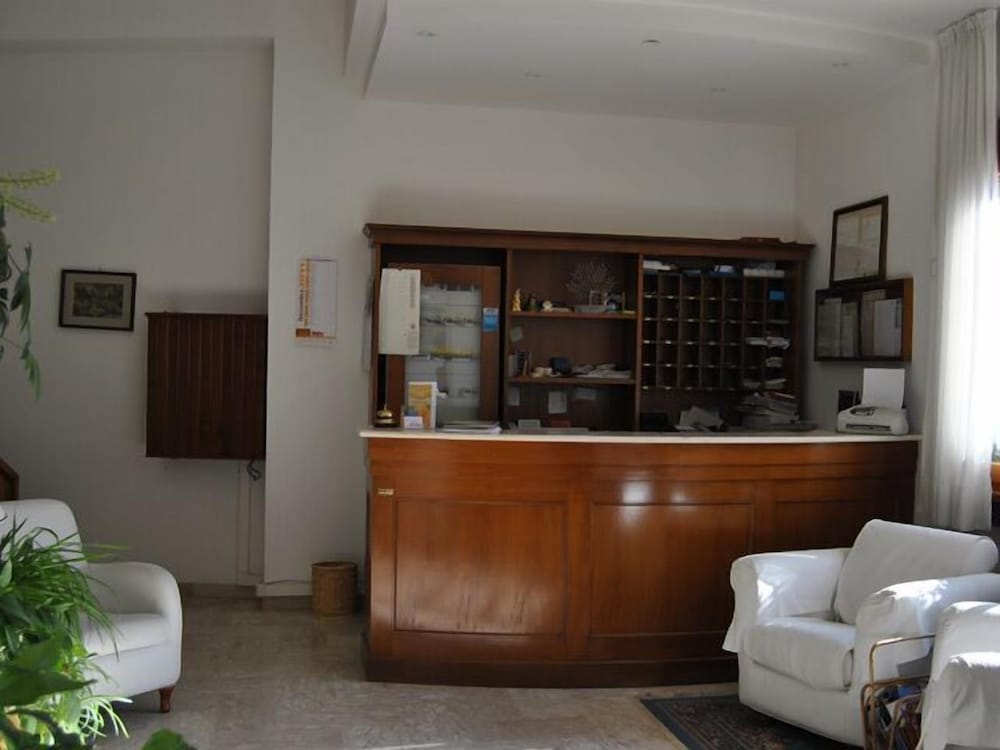 Hotel Santorotto 5/42