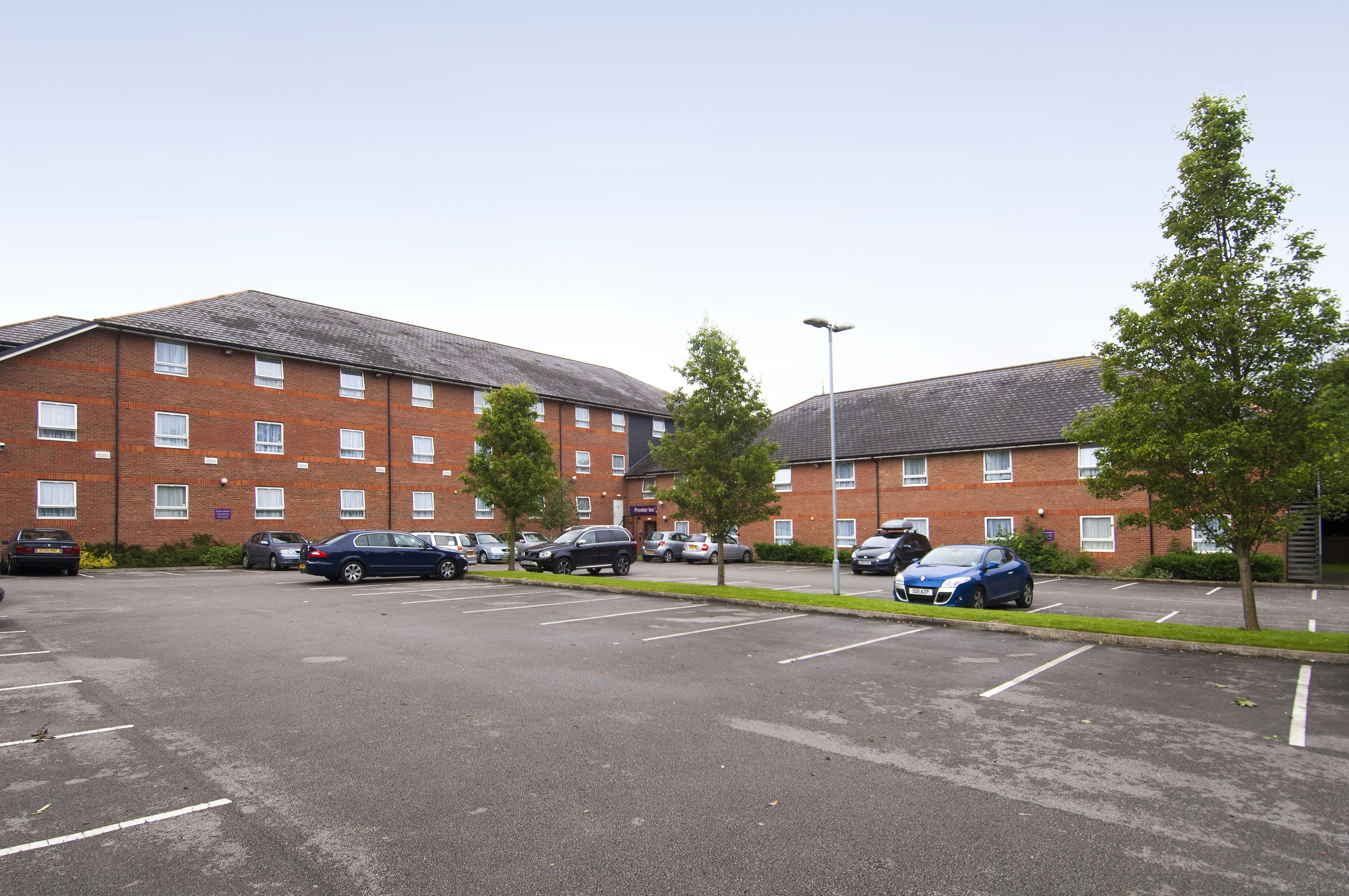 Premier Inn Leeds East 21/24