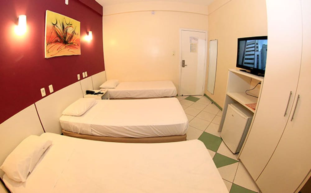 Sandrin Praia Hotel 12/50