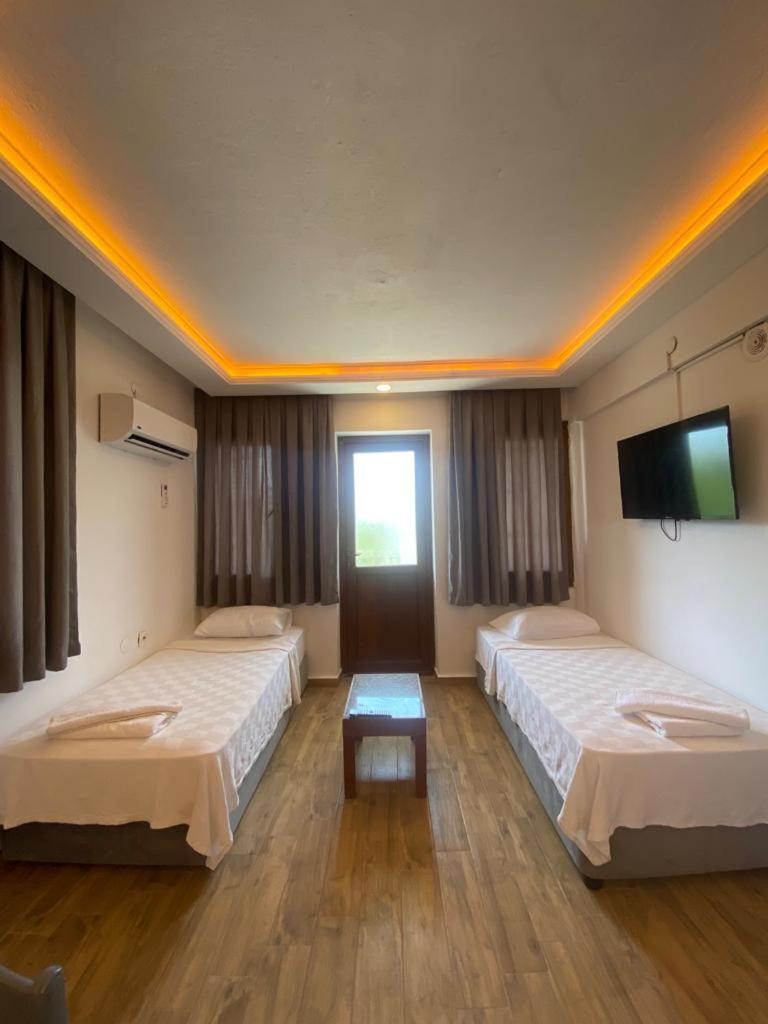 شقة بغرفة نوم واحدة، Kilim Hotel 5/10