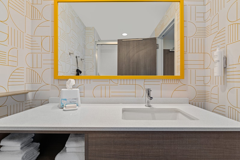 Home2 Suites by Hilton Lebanon 24/24