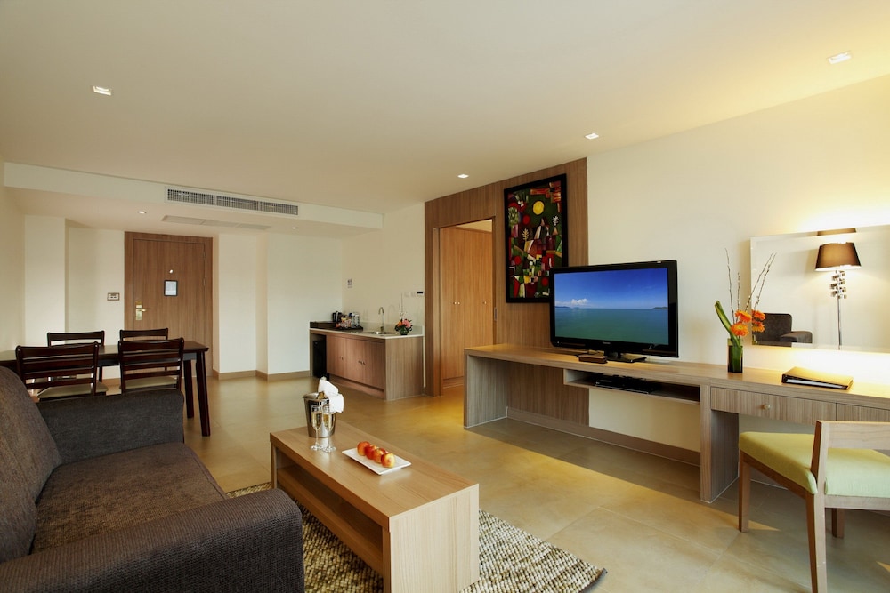 Centara Pattaya Hotel 41/59