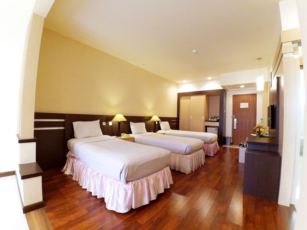 Purnama Hotel 15/50