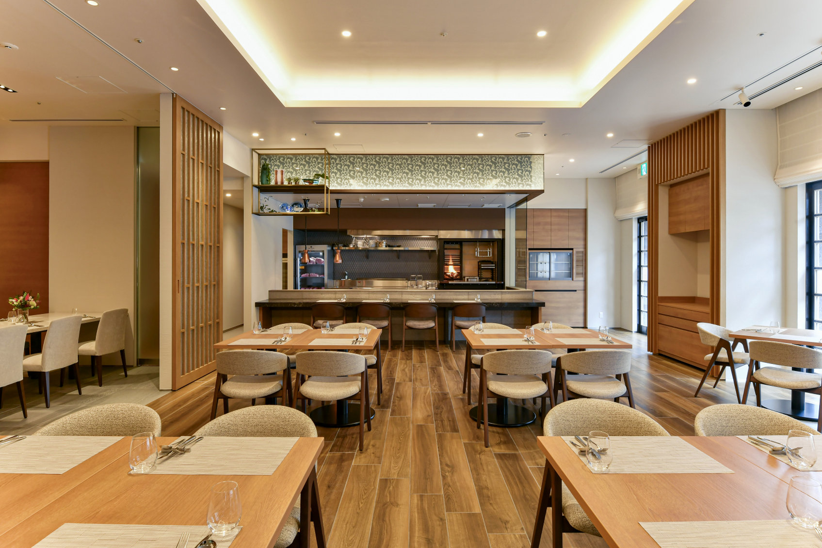 Hotel Jal City Miyazaki 47/75