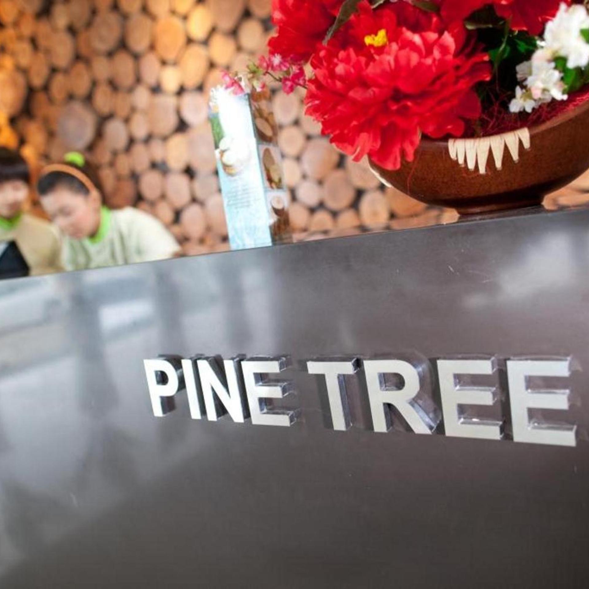Pinetree Hotel 26/41