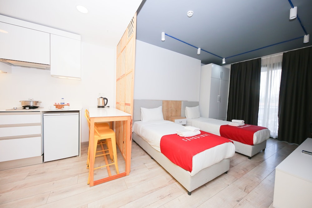 Coordinat Suites 20/65