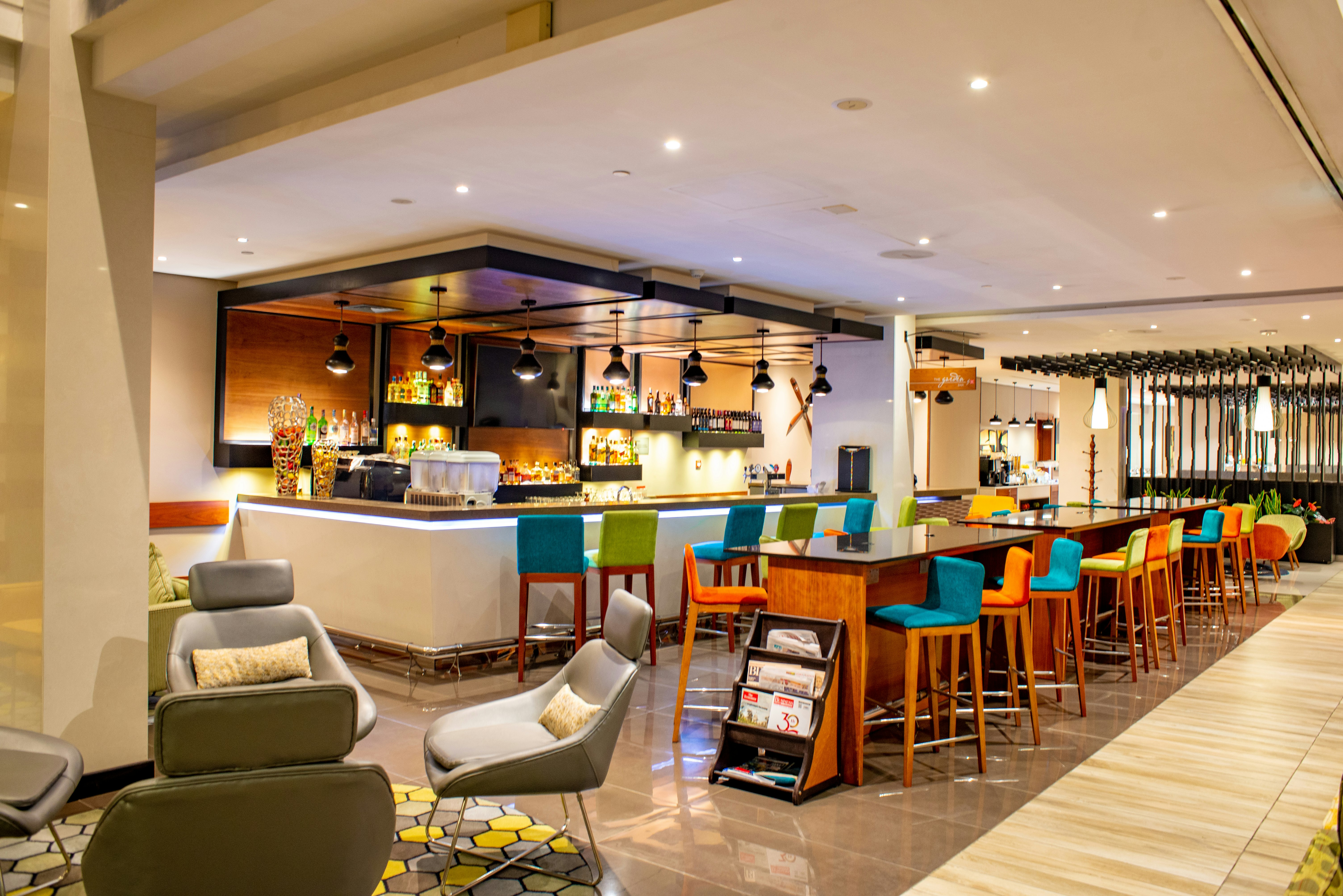 Hilton Garden Inn Nairobi Airport 39/67