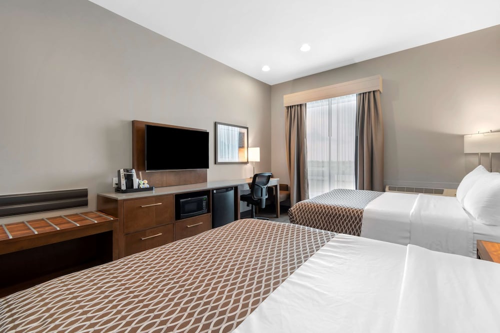 Best Western Plus East Side 23/69