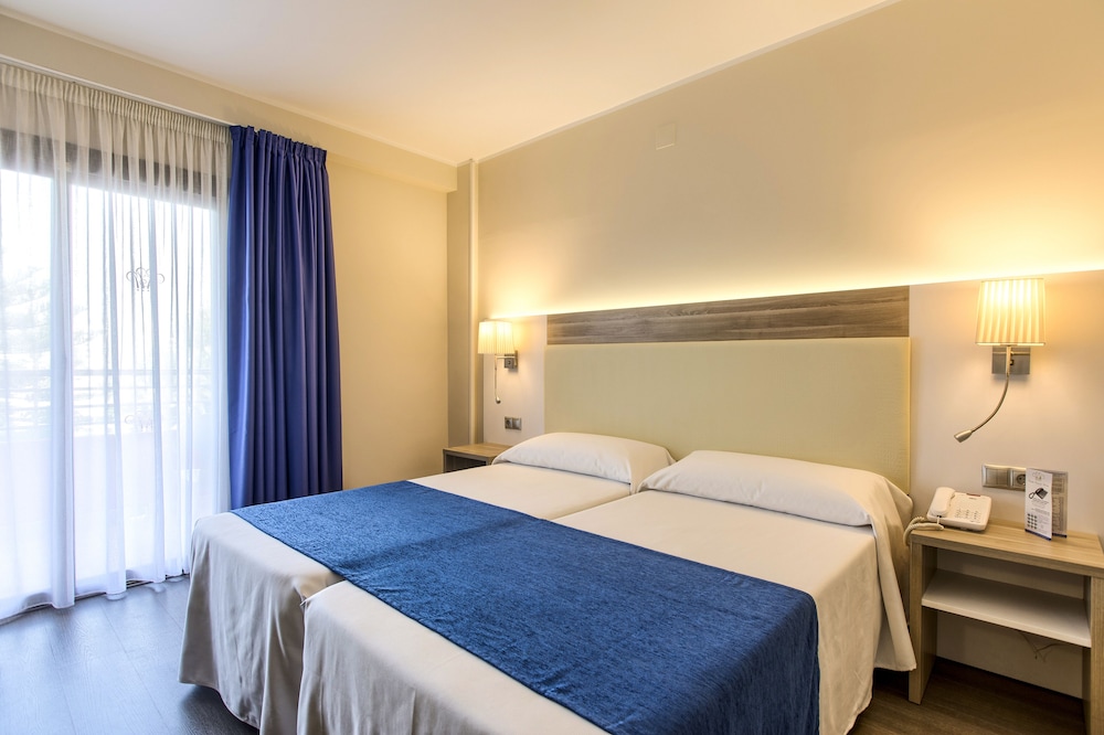 Benidorm East by Pierre and Vacances 35/72