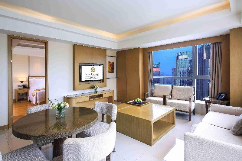 1 Bedroom, Deluxe, Suite
