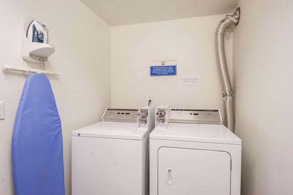 Motel6 Seaside, OR 59/60