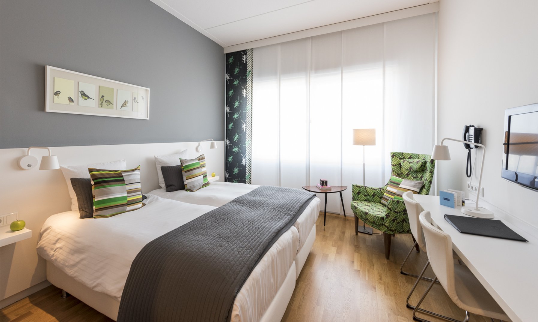 Westcord Hotel Delft 5/24