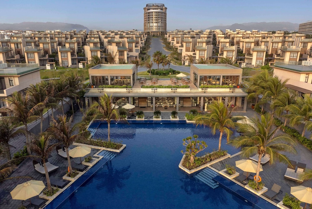 Wyndham Garden Cam Ranh Resort 51/55