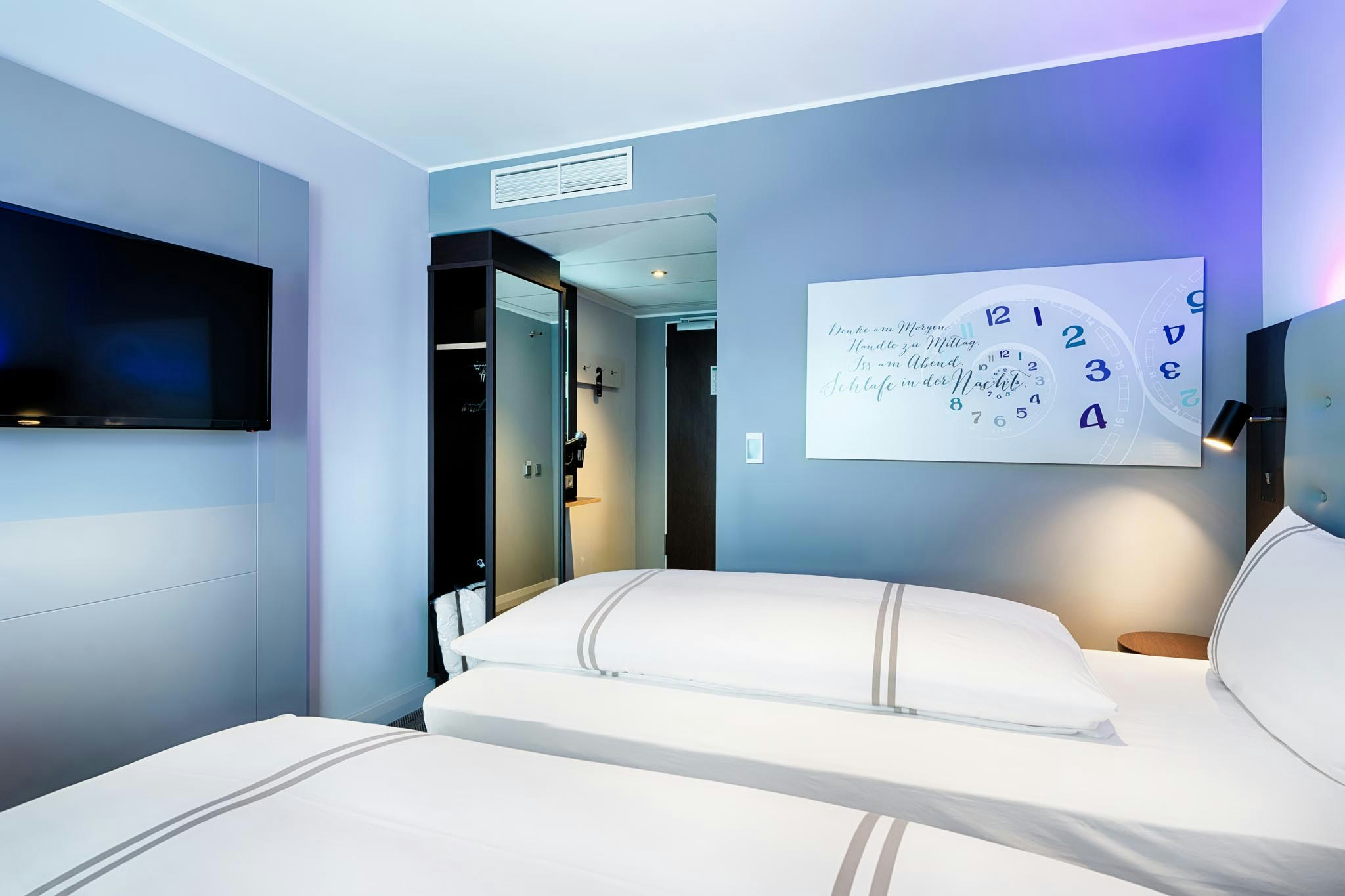 Premier Inn Lubeck City Centre 28/49