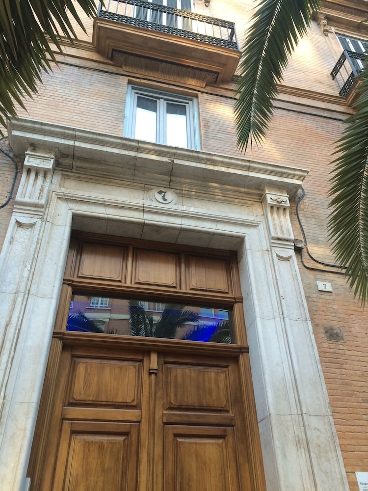 Life Apartments Alameda Colon 26/58