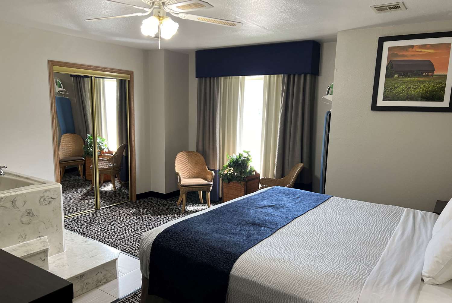 Days Inn by Wyndham Grove 4/11