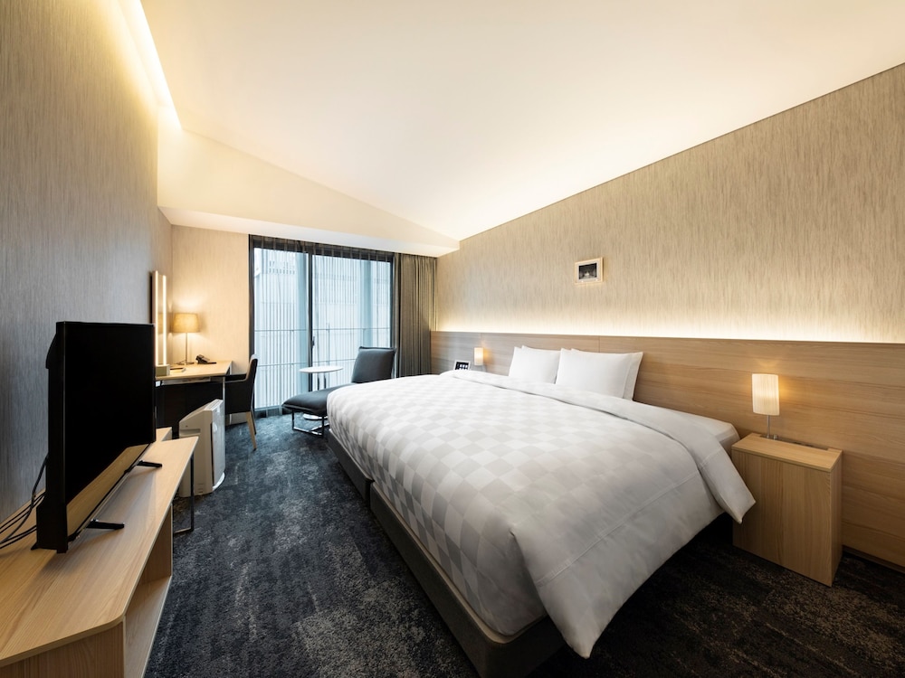Hotel Royal Classic Osaka 15/50