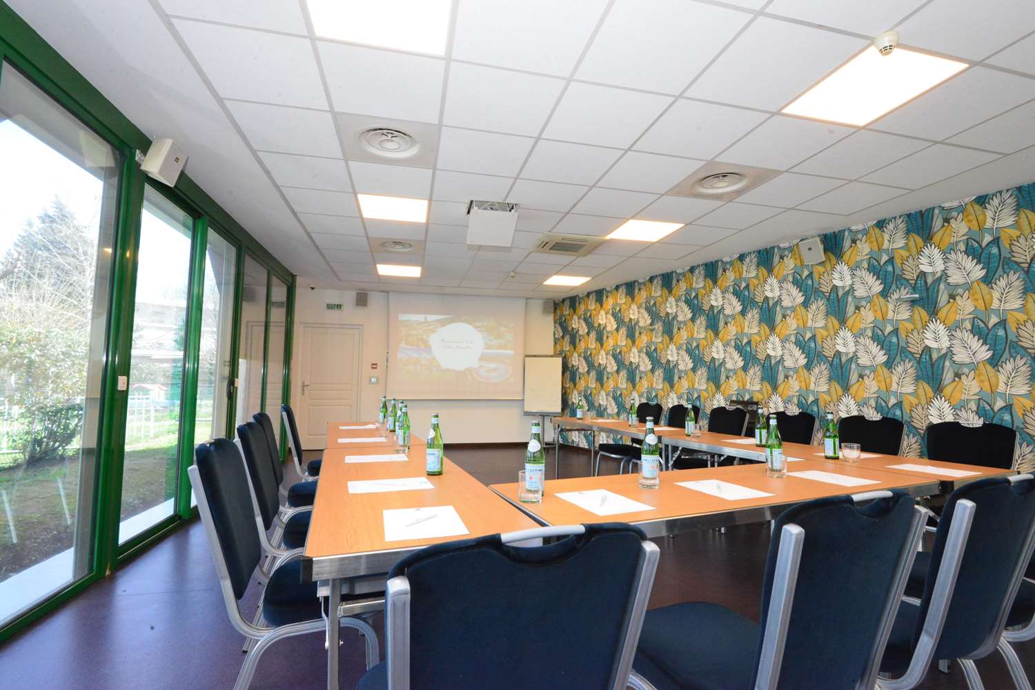 Sure Hotel by Best Western Gemenos en Provence 10/12