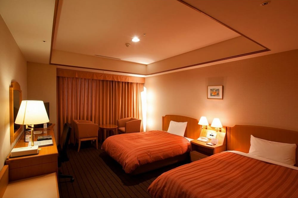 Mielparque Nagoya Hotel 11/25