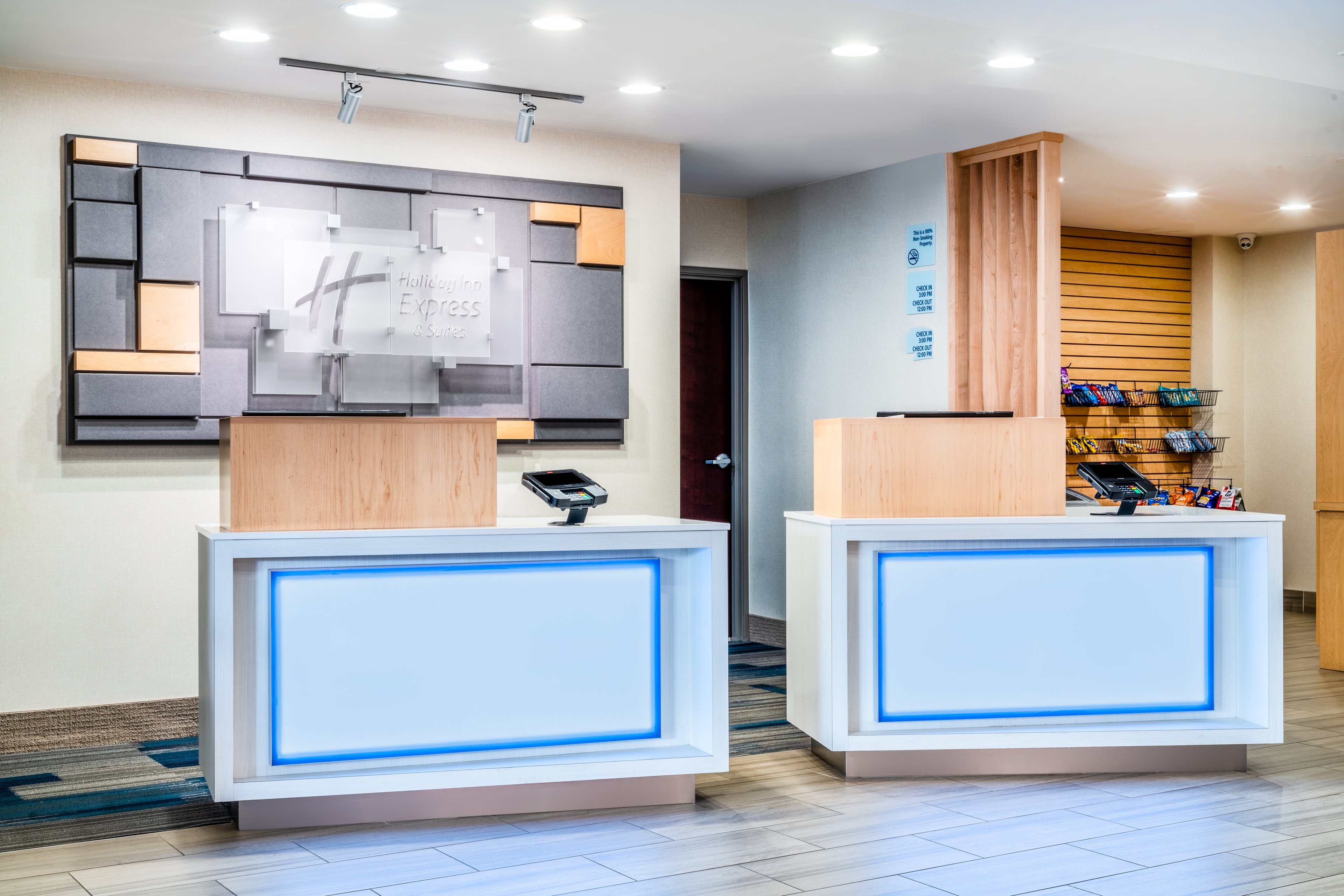 Holiday Inn Express Hotel & Suites Tappahannock 5/44
