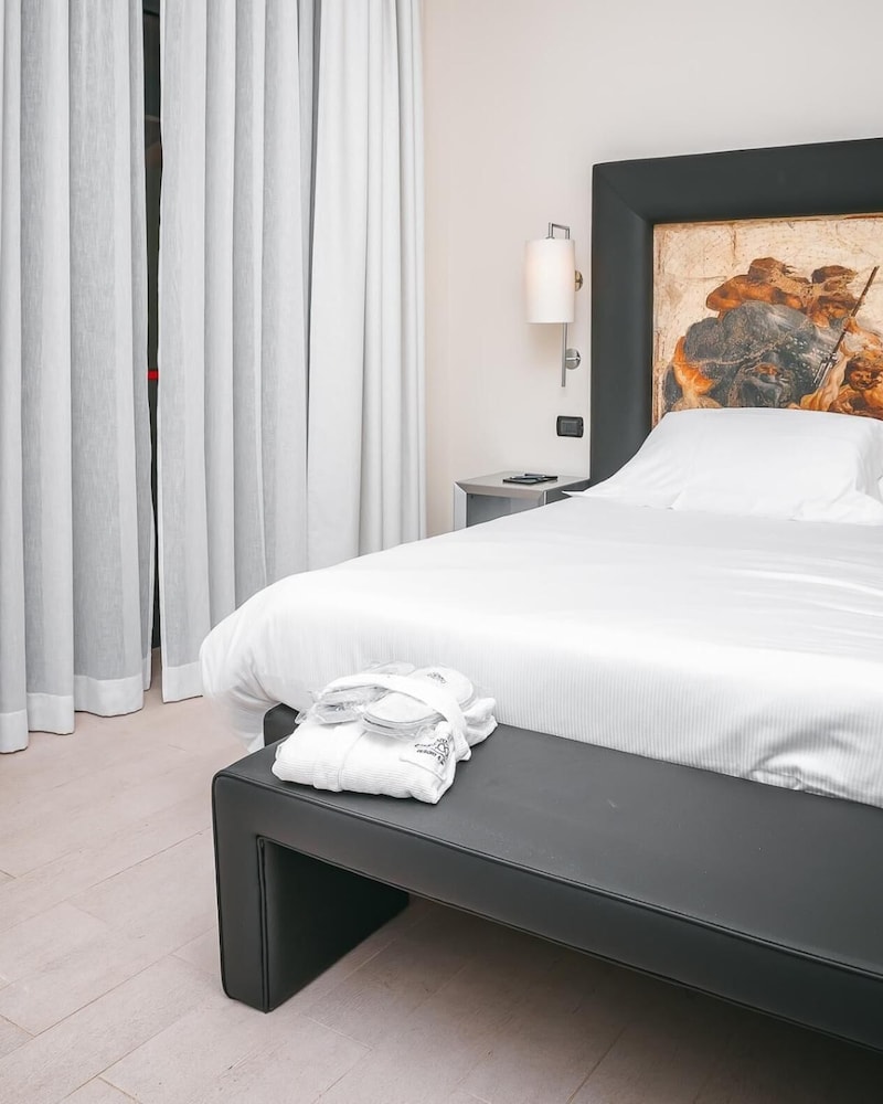 Argentario Lagoon Resort & Spa 14/50