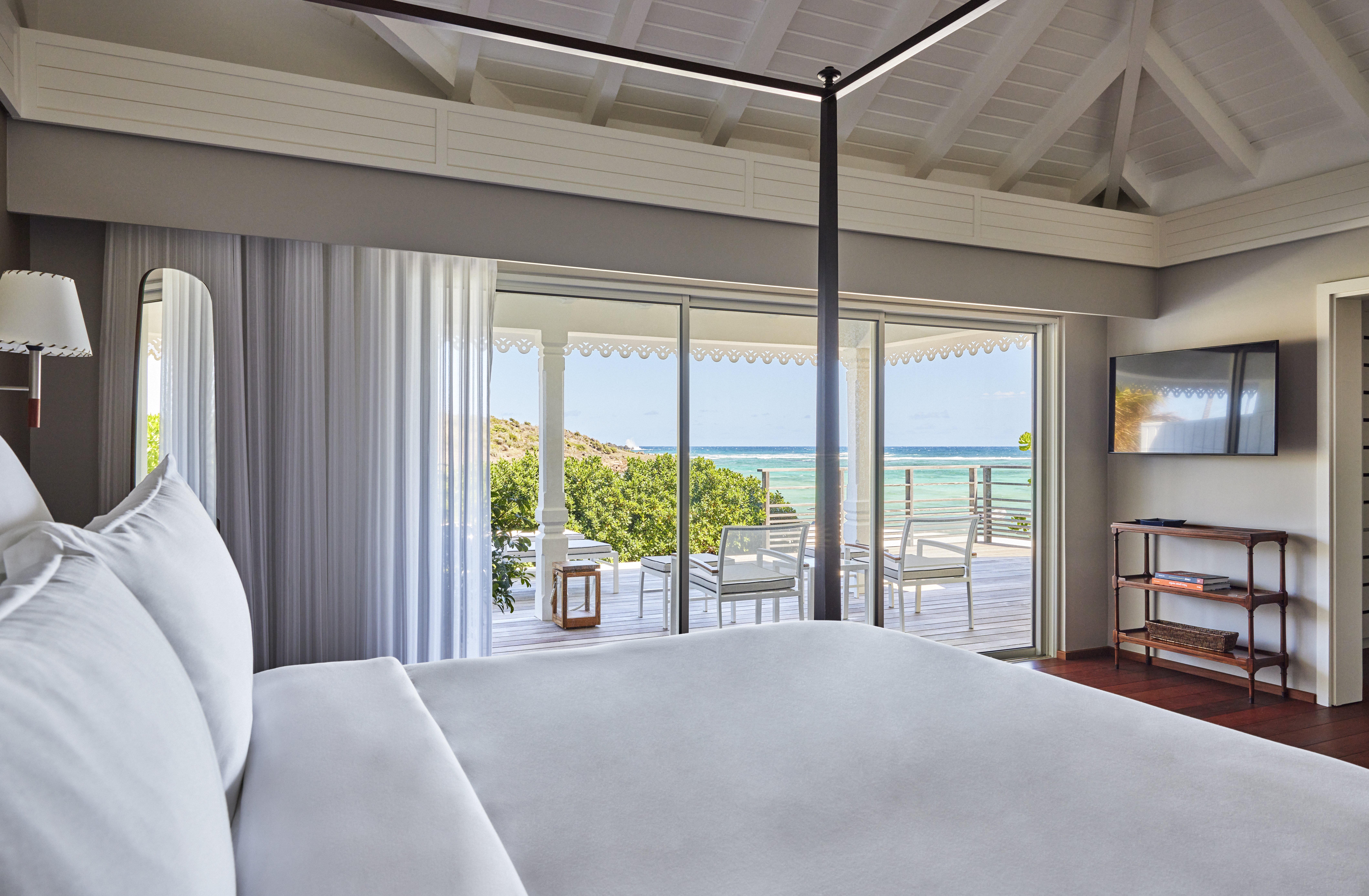 Rosewood Le Guanahani St. Barthelemy 14/50