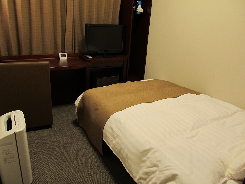Dormy Inn Himeji 14/35