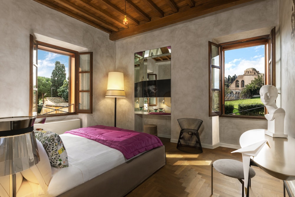 Palm Suite Manfredi 34/65