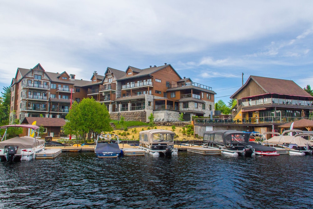 Le Viking Resort & Marina 43/50