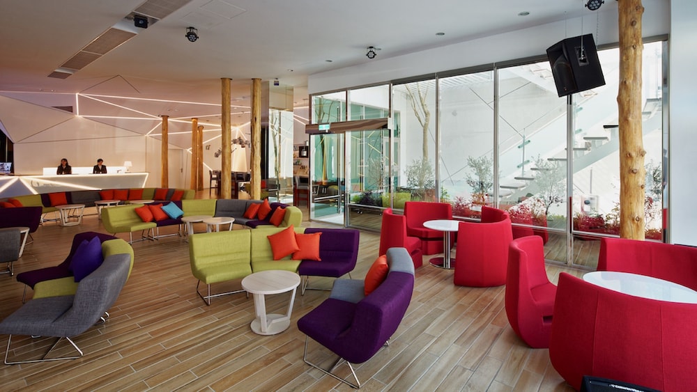 Hotel 7 Taichung 58/71